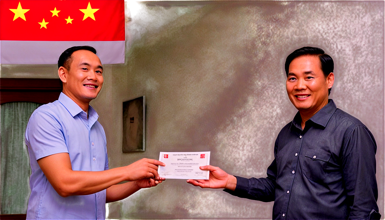 Hơn 38.000 sổ hồng được giải cứu: TP.HCM tháo gỡ vướng mắc, người dân an tâm! 1 Tháo gỡ vướng mắc cấp sổ hồng TP.HCM