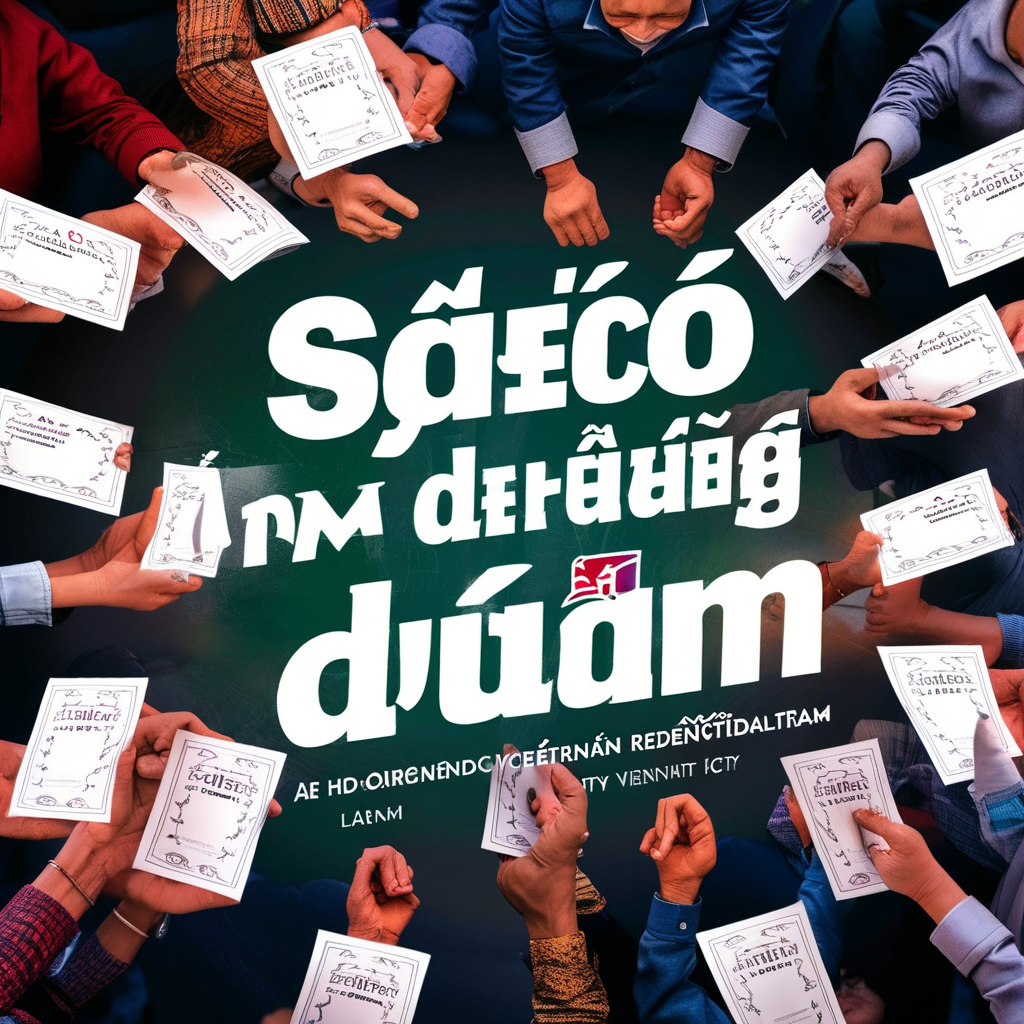 Sổ hồng cho hơn 38.000 căn hộ TP.HCM