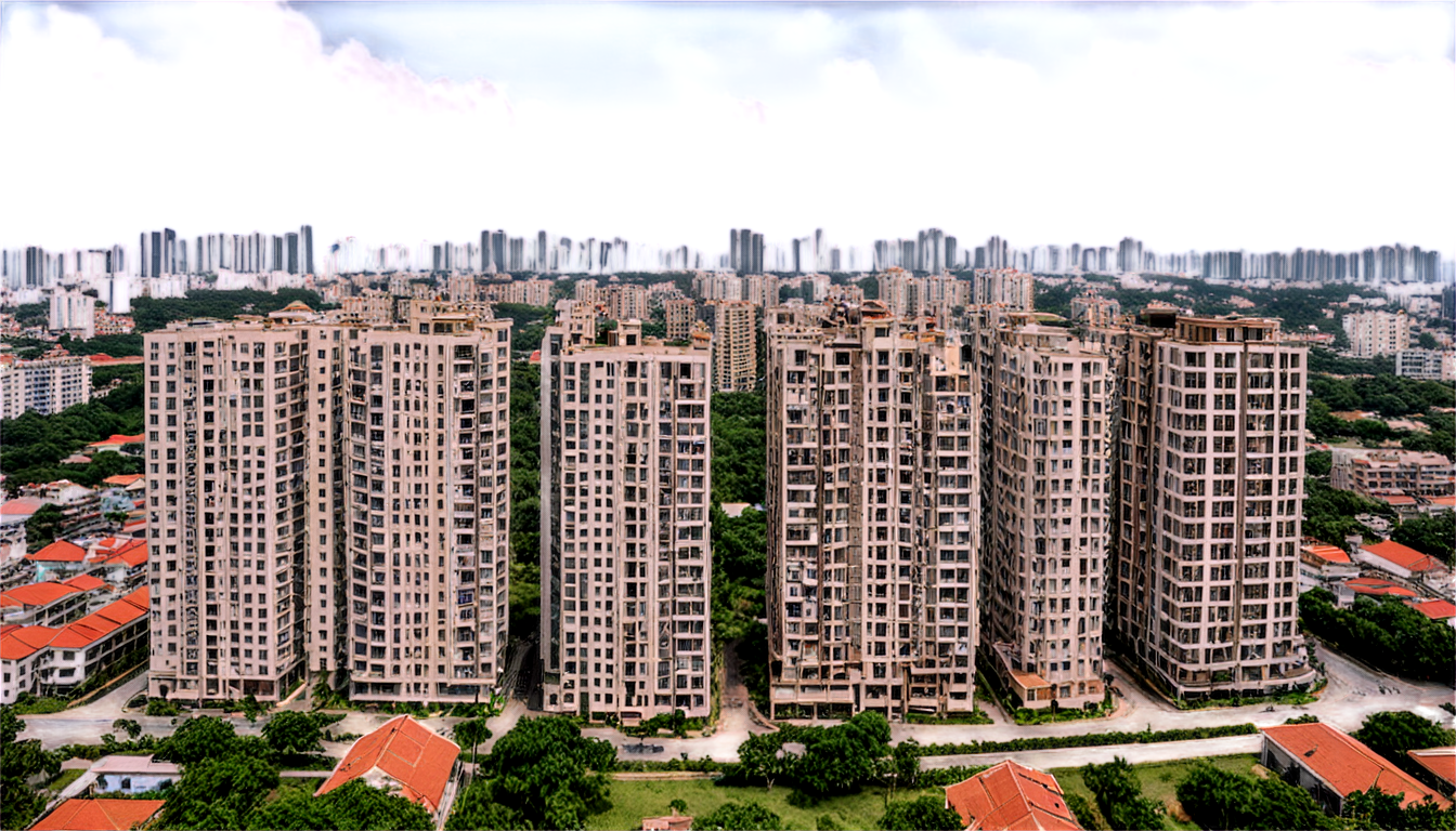 Tình hình thị trường bất động sản TPHCM